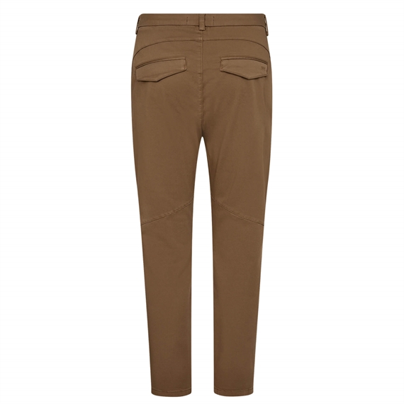 Ivy Copenhagen Karmey Chino, Nuts Brown 